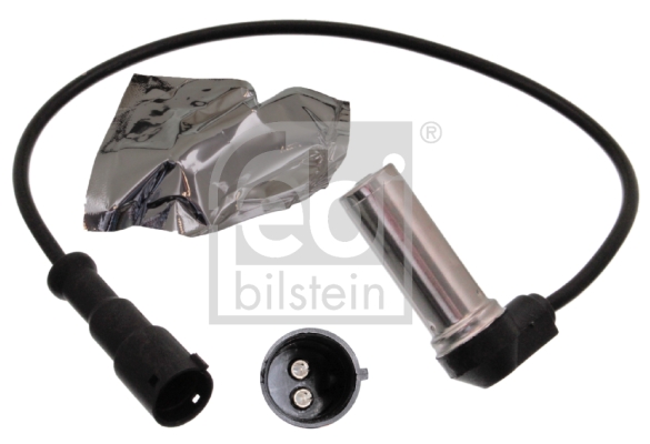 Senzor,turatie roata 14609 FEBI BILSTEIN