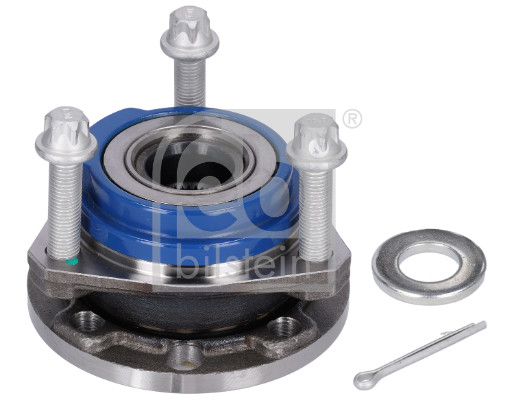 Set rulment roata 14611 FEBI BILSTEIN