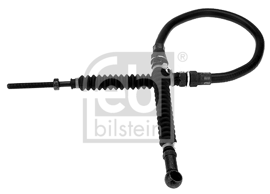 Cablu ambreiaj 14664 FEBI BILSTEIN