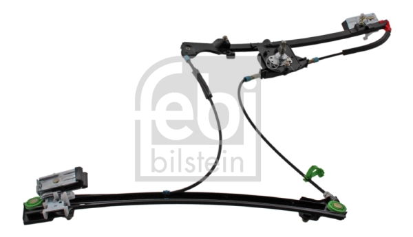 Mecanism actionare geam 14722 FEBI BILSTEIN