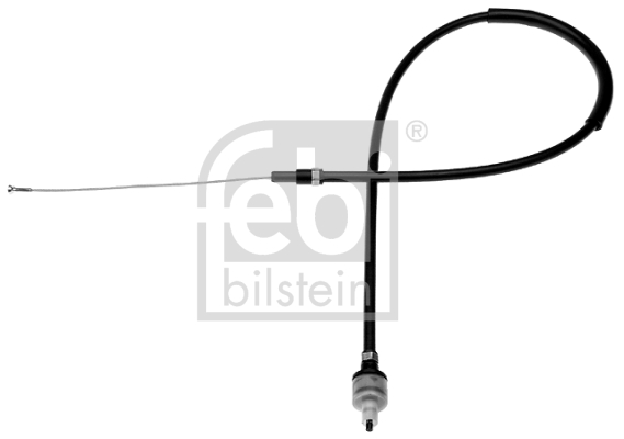 Cablu ambreiaj 14910 FEBI BILSTEIN