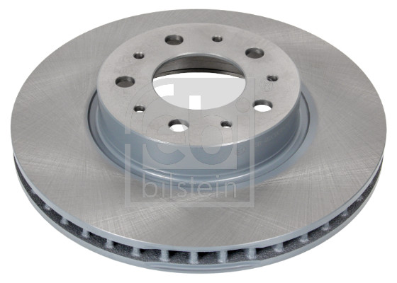 Disc frana 15089 FEBI BILSTEIN