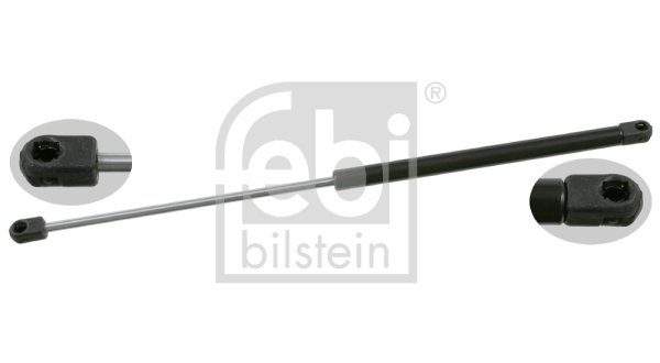 Amortizor portbagaj 15100 FEBI BILSTEIN