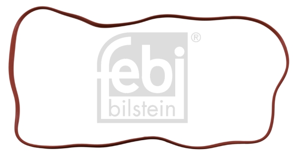 Garnitura, capac supape 15234 FEBI BILSTEIN