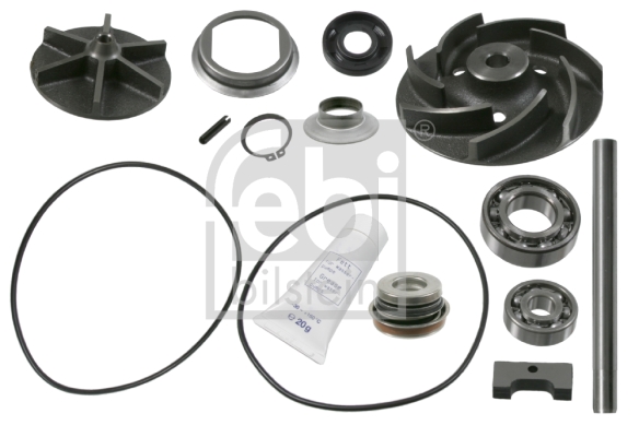 Set reparatie, pompa apa 15238 FEBI BILSTEIN