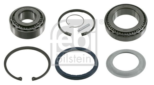 Set rulment roata 15332 FEBI BILSTEIN