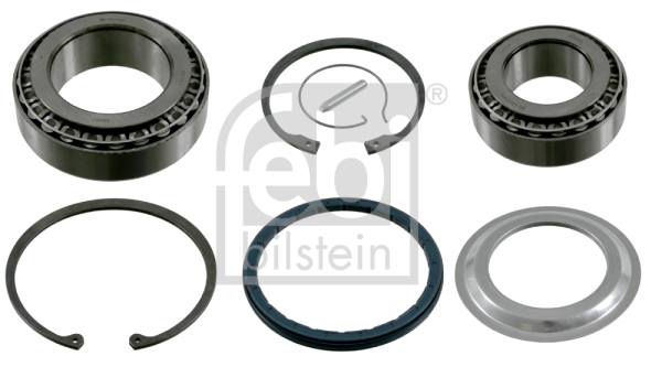 Set rulment roata 15334 FEBI BILSTEIN