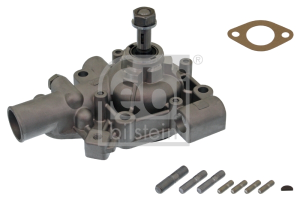 Pompă de apă, răcire motor 15385 FEBI BILSTEIN