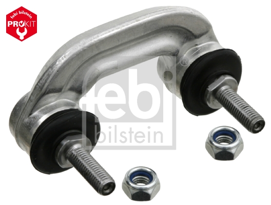 Brat/bieleta suspensie, stabilizator 15410 FEBI BILSTEIN