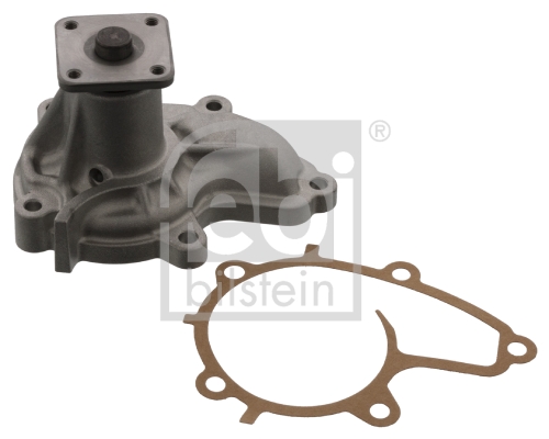 Pompă de apă, răcire motor 15443 FEBI BILSTEIN