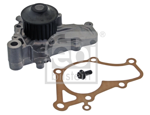 Pompă de apă, răcire motor 15449 FEBI BILSTEIN