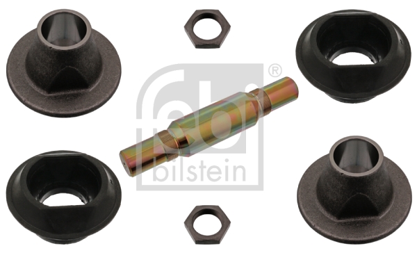 Set reparatie, bara stabilizatoare 15517 FEBI BILSTEIN