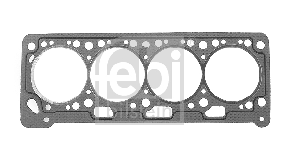 Garnitura, chiulasa 15554 FEBI BILSTEIN