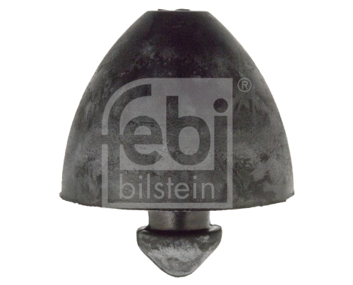 Tampon cauciuc, suspensie 15578 FEBI BILSTEIN