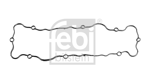 Garnitura, capac supape 15662 FEBI BILSTEIN