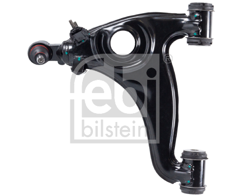 Brat, suspensie roata 15694 FEBI BILSTEIN