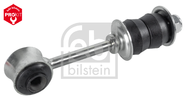 Brat/bieleta suspensie, stabilizator 15728 FEBI BILSTEIN