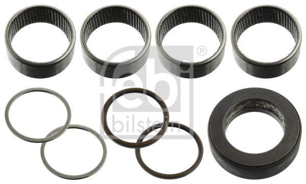 Set reparatie, pivot 15798 FEBI BILSTEIN