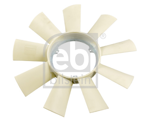 Paleta ventilator, racire motor 15879 FEBI BILSTEIN