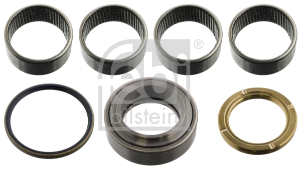 Set reparatie, pivot 15882 FEBI BILSTEIN