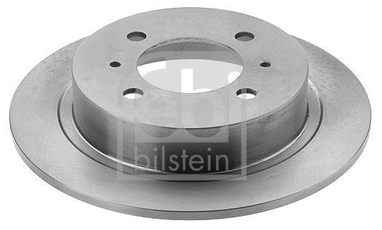 Disc frana 15893 FEBI BILSTEIN