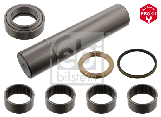 Set reparatie, pivot 15906 FEBI BILSTEIN