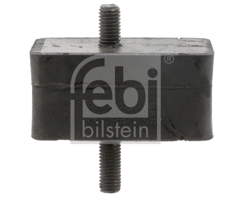Suport, transmisie manuala 15911 FEBI BILSTEIN