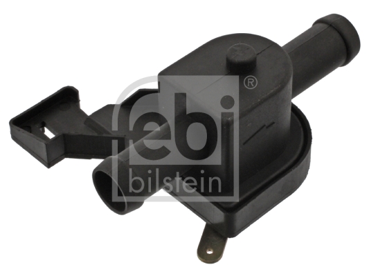 Supapa control, agent frigorific 15920 FEBI BILSTEIN