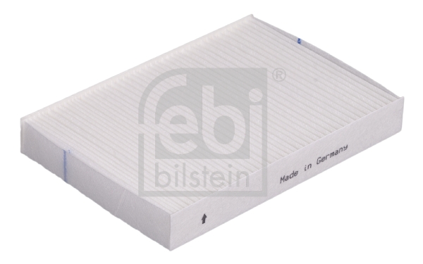 Filtru, aer habitaclu 15939 FEBI BILSTEIN