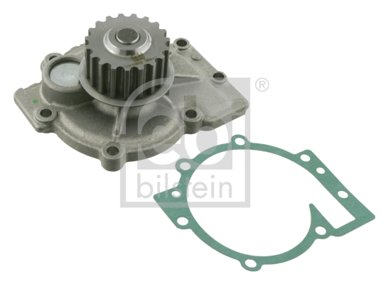 Pompă de apă, răcire motor 15947 FEBI BILSTEIN