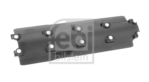 Scut control ulei, aerisire bloc motor 15948 FEBI BILSTEIN