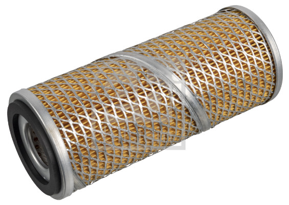 Filtru ulei 170001 FEBI BILSTEIN