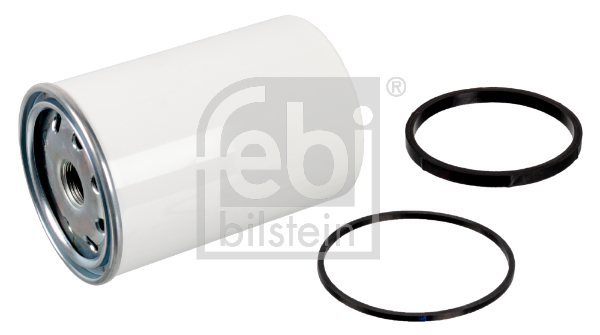 Filtru combustibil 170004 FEBI BILSTEIN