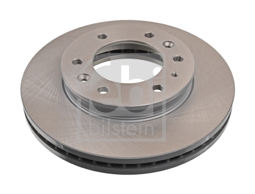 Disc frana 170039 FEBI BILSTEIN