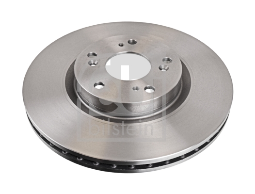 Disc frana 170043 FEBI BILSTEIN
