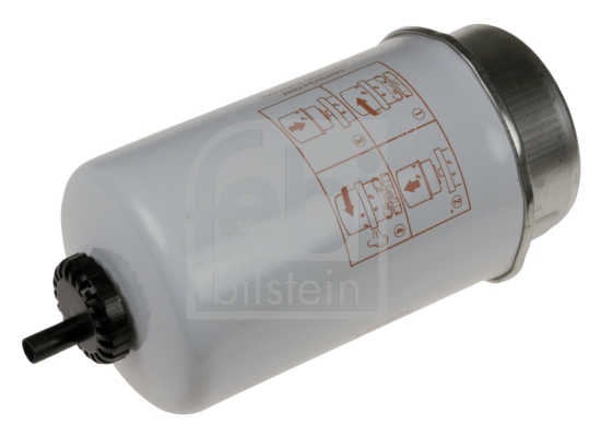 Filtru combustibil 170051 FEBI BILSTEIN