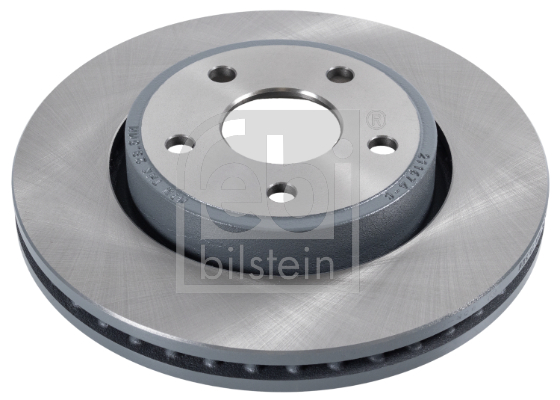 Disc frana 170053 FEBI BILSTEIN