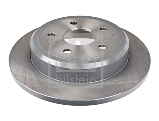 Disc frana 170074 FEBI BILSTEIN