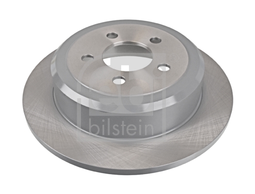 Disc frana 170083 FEBI BILSTEIN
