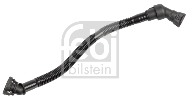 Furtun,aerisire bloc motor 170094 FEBI BILSTEIN