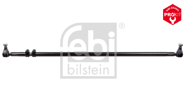 Bara directie 170124 FEBI BILSTEIN