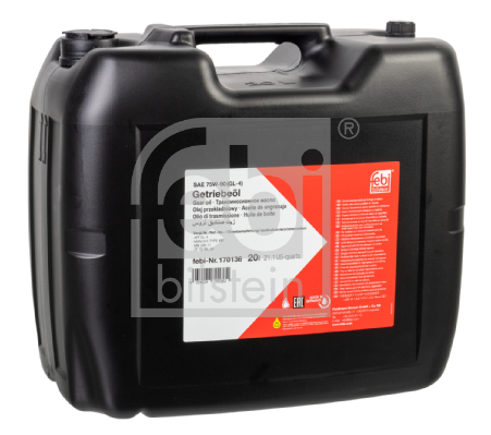 Ulei de transmisie 170136 FEBI BILSTEIN