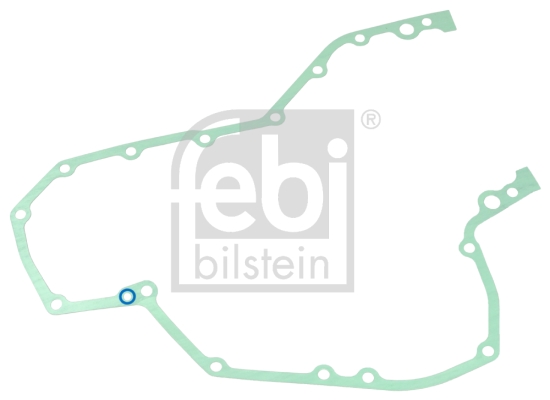 Garnit.etansare, capac (carter motor) 170139 FEBI BILSTEIN