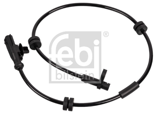 Senzor,turatie roata 170146 FEBI BILSTEIN