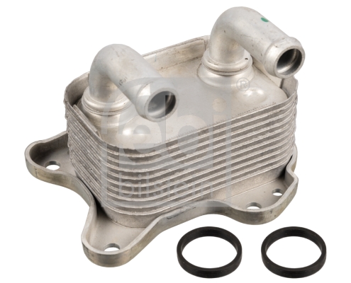 Radiator ulei, ulei motor 170197 FEBI BILSTEIN
