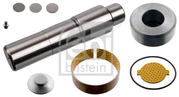 Set reparatie, pivot 170283 FEBI BILSTEIN