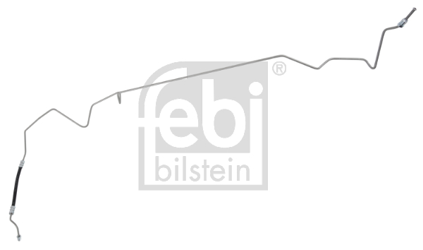 Furtun frana 170288 FEBI BILSTEIN