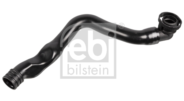 Furtun,aerisire bloc motor 170314 FEBI BILSTEIN