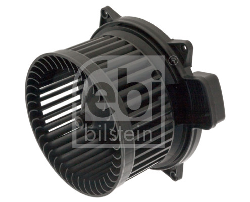Ventilator, habitaclu 170324 FEBI BILSTEIN