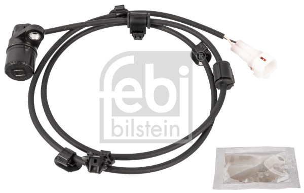 senzor,turatie roata 170378 FEBI BILSTEIN